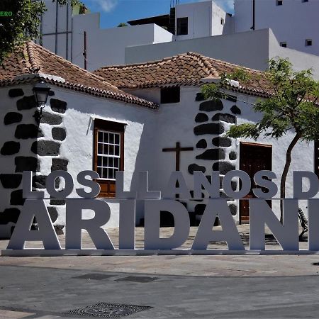 Amplia Habitacion En Los Llanos De Aridane Exteriér fotografie